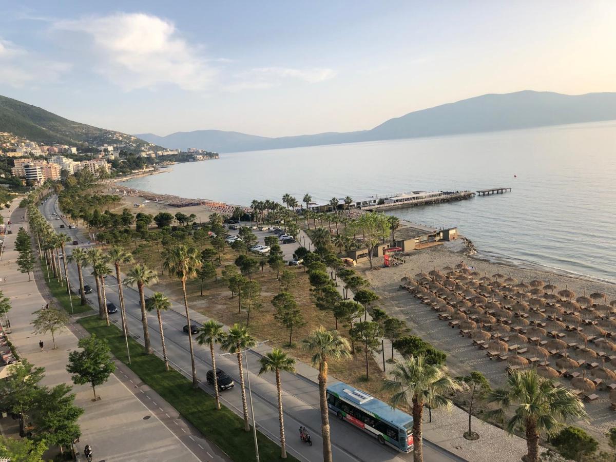 Jordan`s 3* Vlorë